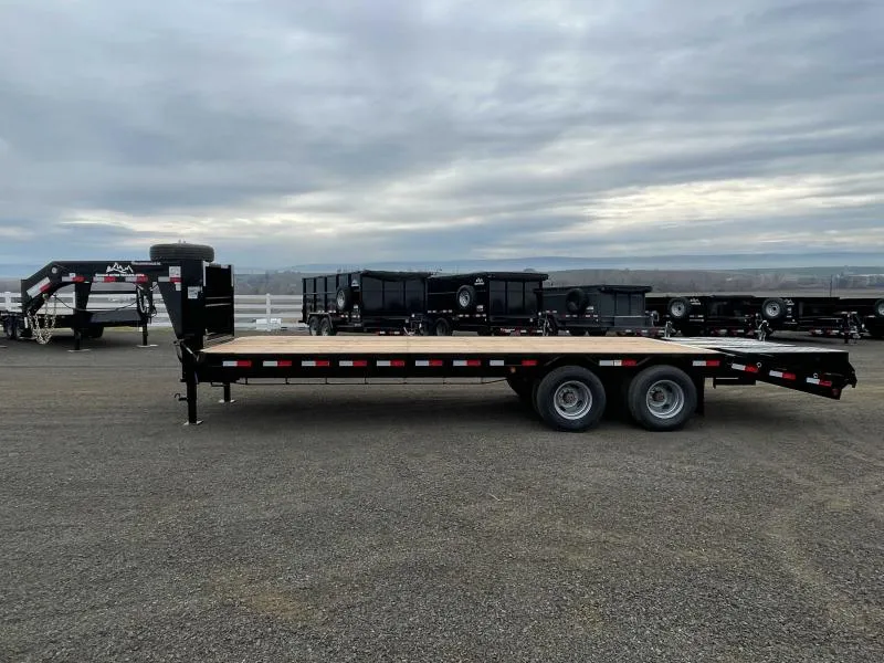 new Equipment / Flatbed Trailers Snake River  for sale, in Walla Walla, WA Thumbnail 10