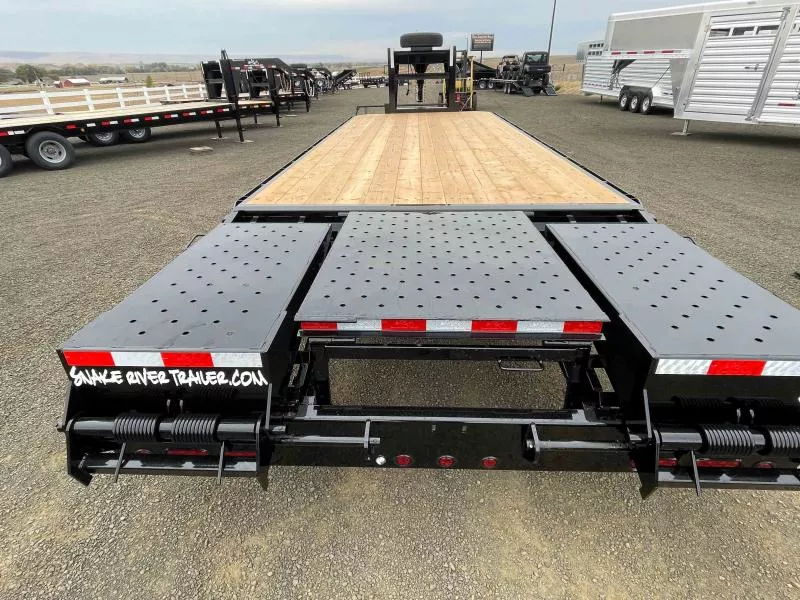 new Equipment / Flatbed Trailers Snake River  for sale, in Walla Walla, WA Thumbnail 11