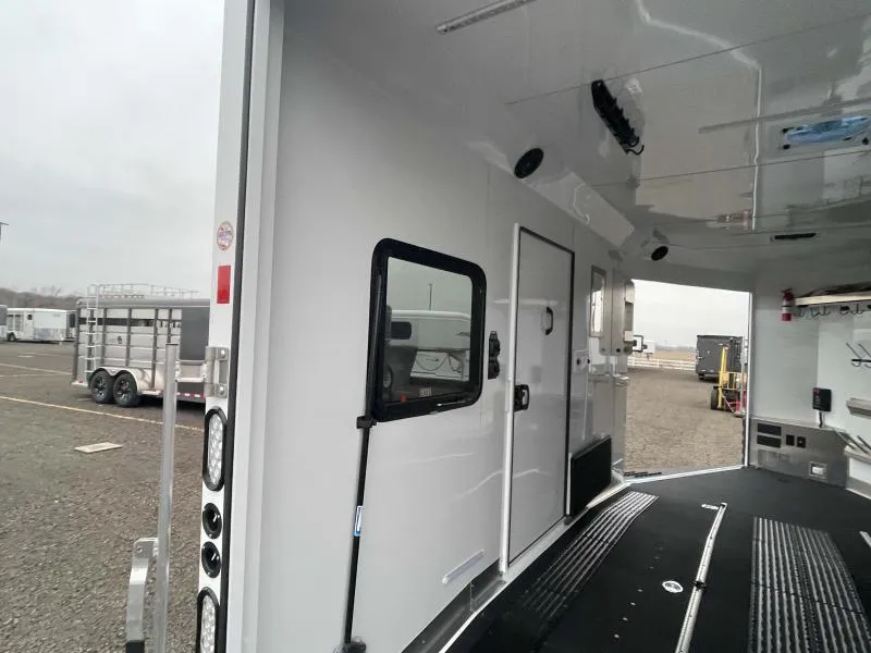 new Snowmobile Trailers Trails West Manufacturing  for sale, in Walla Walla, WA Thumbnail 21