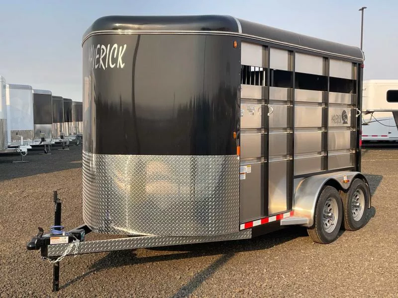 new Horse Trailers C&B Trailers  for sale, in Walla Walla, WA Thumbnail 4