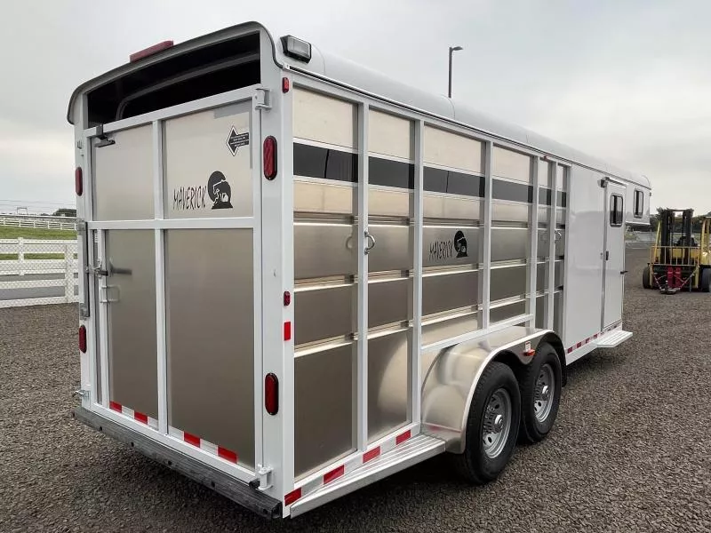 new Horse Trailers C&B Trailers  for sale, in Walla Walla, WA Thumbnail 23