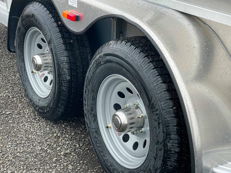 new Stock / Stock Combo Trailers C&B Trailers  for sale, in Walla Walla, WA Thumbnail 9