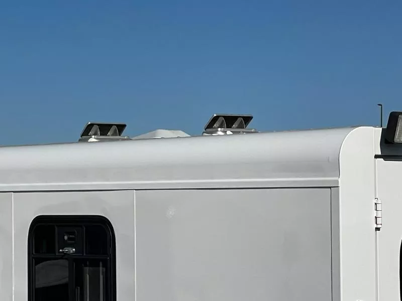 used Horse Trailers Trails West Manufacturing  for sale, in Walla Walla, WA Thumbnail 8