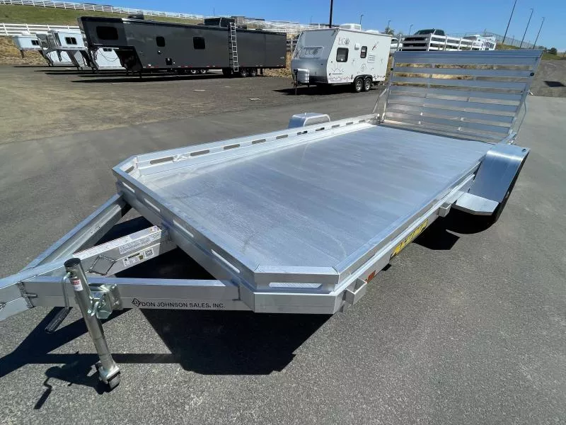 new Utility Trailers Aluma  for sale, in Walla Walla, WA Thumbnail 5