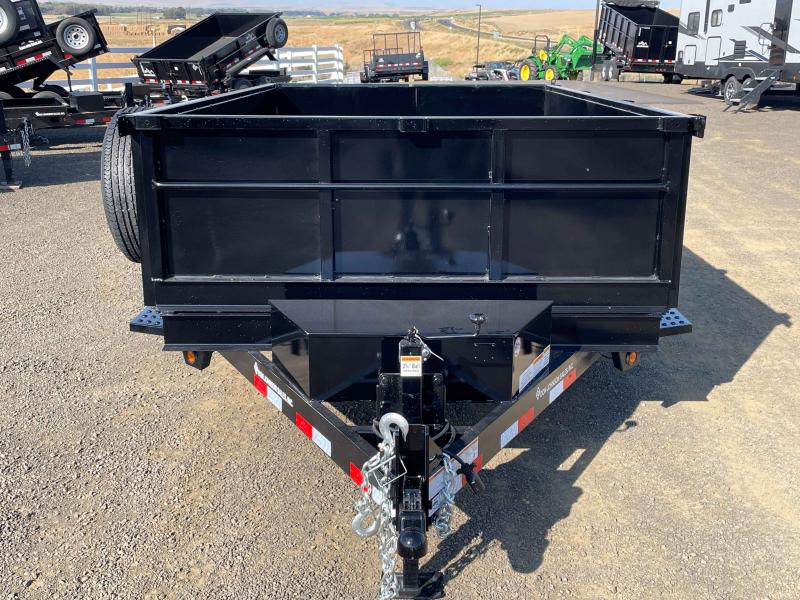 new Dump Trailers Snake River  for sale, in Walla Walla, WA Thumbnail 2