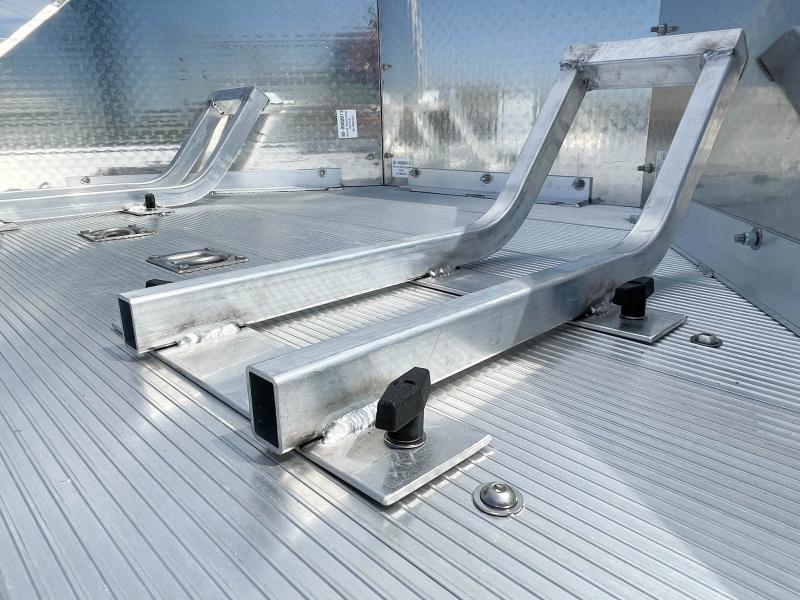 new Motorcycle / Cycle Trailers Aluma  for sale, in Walla Walla, WA Thumbnail 16