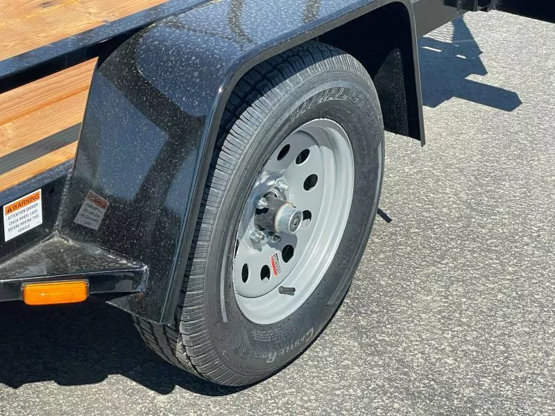 new Utility Trailers C&B Trailers  for sale, in Walla Walla, WA Thumbnail 4