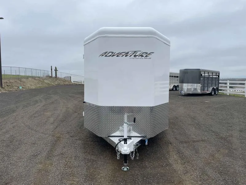 new Horse Trailers Trails West Manufacturing  for sale, in Walla Walla, WA Thumbnail 27