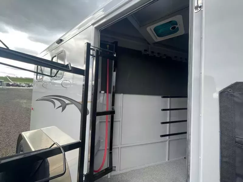 new Horse Trailers Trails West  for sale, in Walla Walla, WA Thumbnail 33