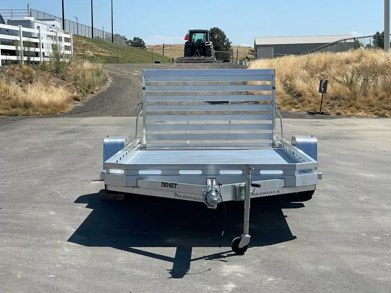 new Utility Trailers Aluma  for sale, in Walla Walla, WA Thumbnail 2