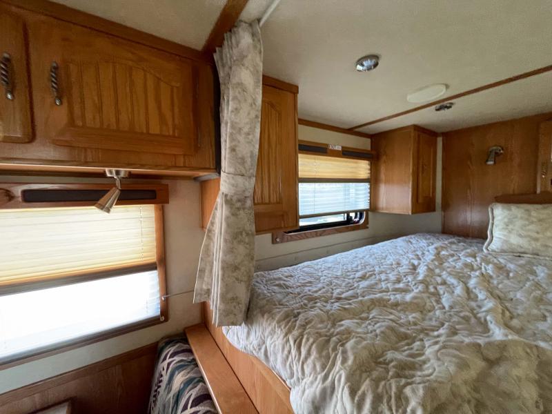 used Horse Trailers Sundowner Trailers  for sale, in Walla Walla, WA Thumbnail 48