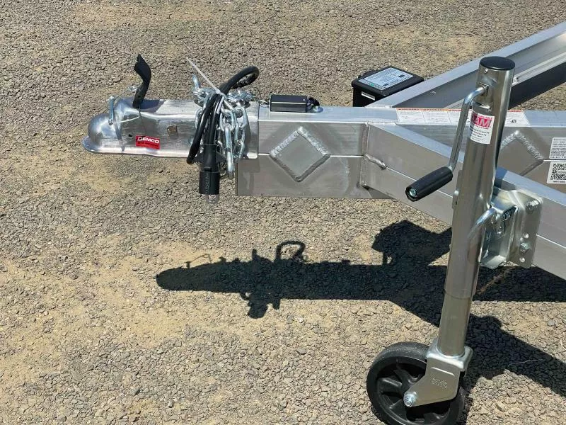 new Utility Trailers Aluma  for sale, in Walla Walla, WA Thumbnail 4