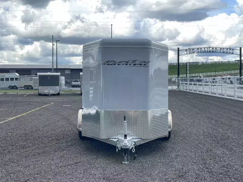 new Horse Trailers Trails West  for sale, in Walla Walla, WA Thumbnail 2