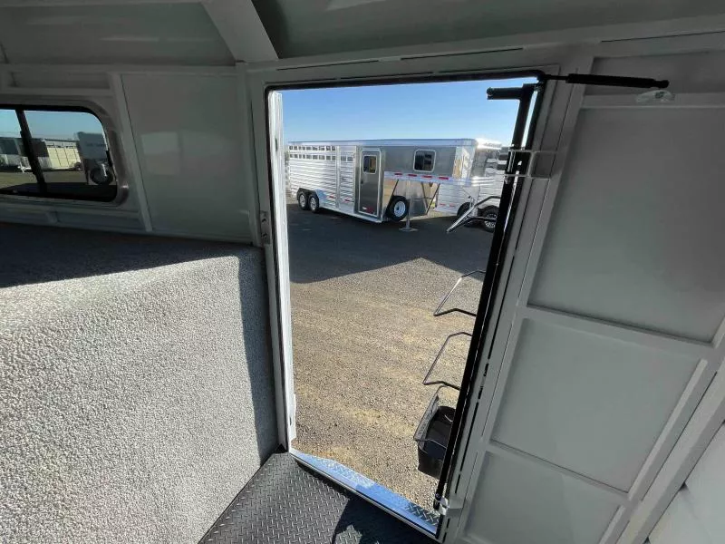 new Stock / Stock Combo Trailers Trails West  for sale, in Walla Walla, WA Thumbnail 28