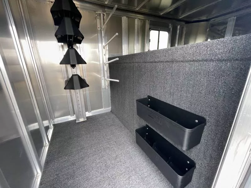 new Horse Trailers Featherlite  for sale, in Walla Walla, WA Thumbnail 23