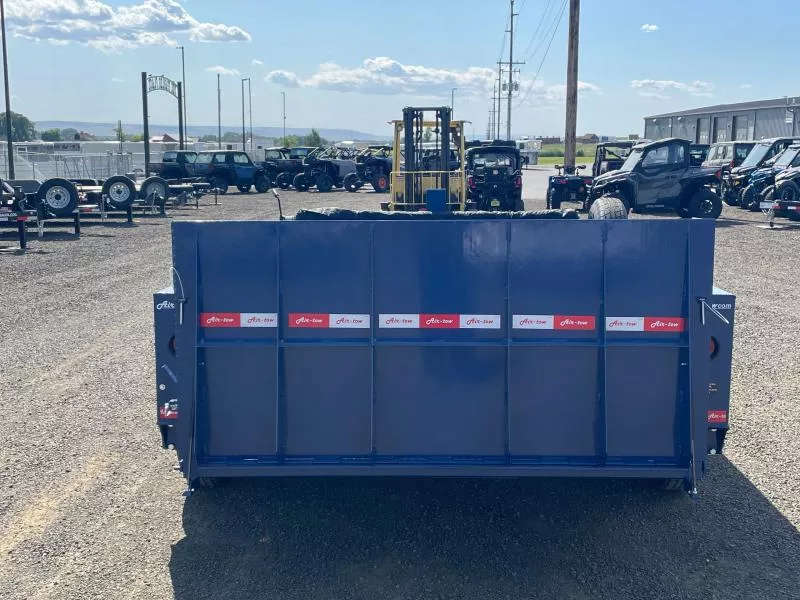 new Dump Trailers Air Tow  for sale, in Walla Walla, WA Thumbnail 19
