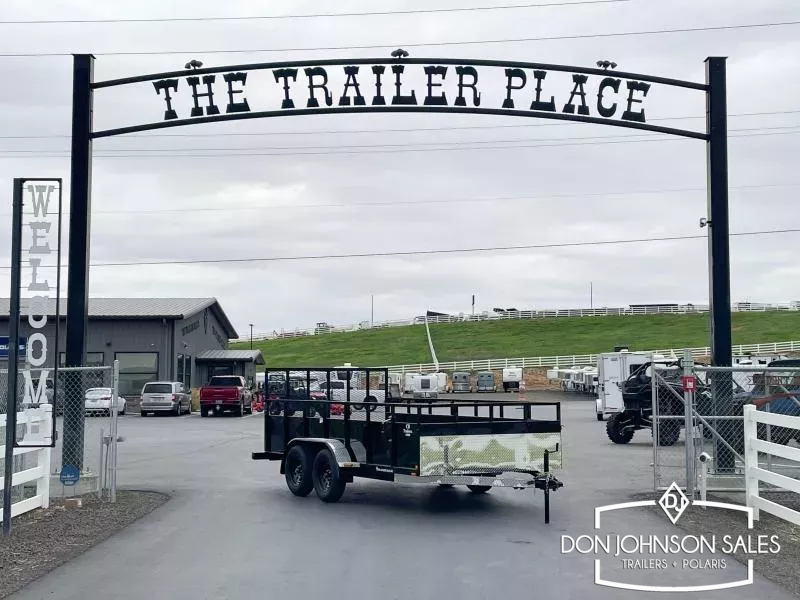 2026 C&B UT714-5TA BP