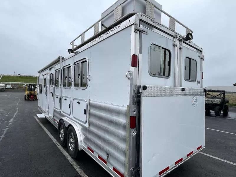 used Horse Trailers Featherlite  for sale, in Walla Walla, WA Thumbnail 28
