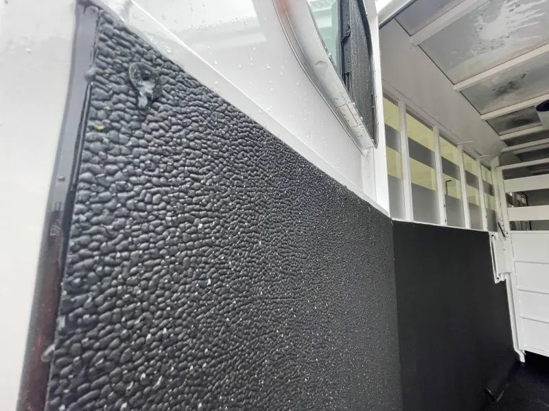 new Stock / Stock Combo Trailers Trails West Manufacturing  for sale, in Walla Walla, WA Thumbnail 18