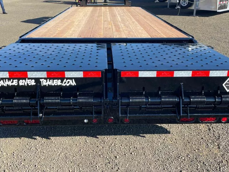 new Equipment / Flatbed Trailers Snake River  for sale, in Walla Walla, WA Thumbnail 10
