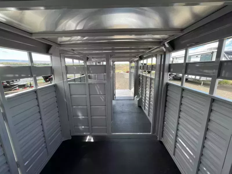 new Horse Trailers Trails West  for sale, in Walla Walla, WA Thumbnail 16