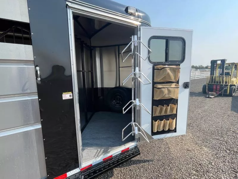 new Horse Trailers C&B Trailers  for sale, in Walla Walla, WA Thumbnail 16