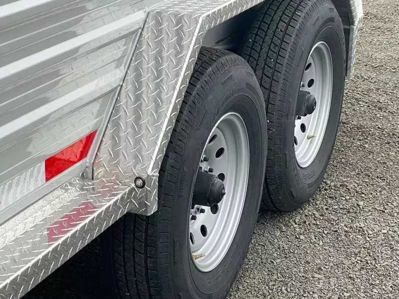 new Stock / Stock Combo Trailers Trails West Manufacturing  for sale, in Walla Walla, WA Thumbnail 6