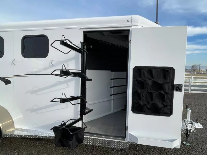 new Horse Trailers Trails West  for sale, in Walla Walla, WA Thumbnail 19