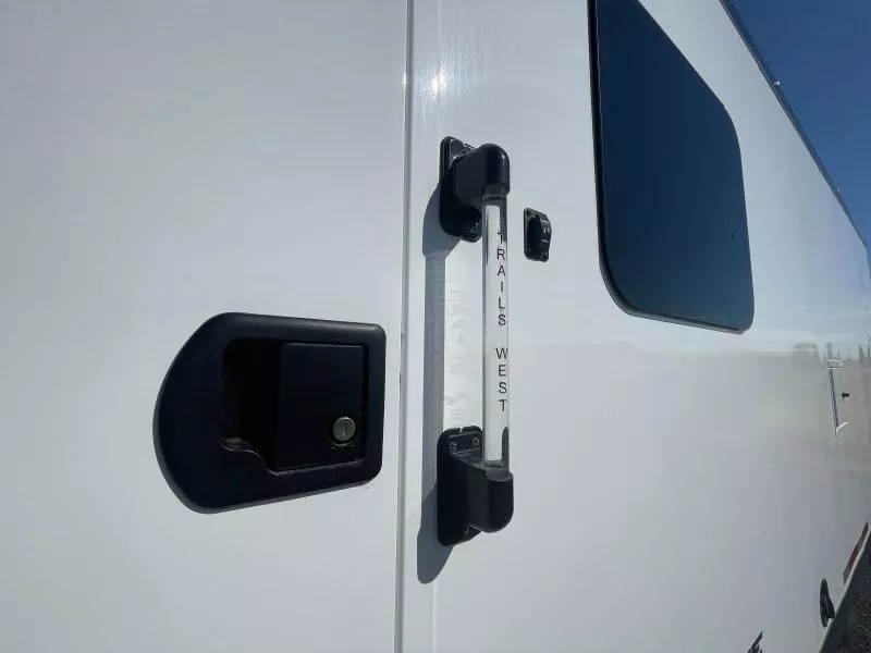 new Snowmobile Trailers Trails West Manufacturing  for sale, in Walla Walla, WA Thumbnail 9