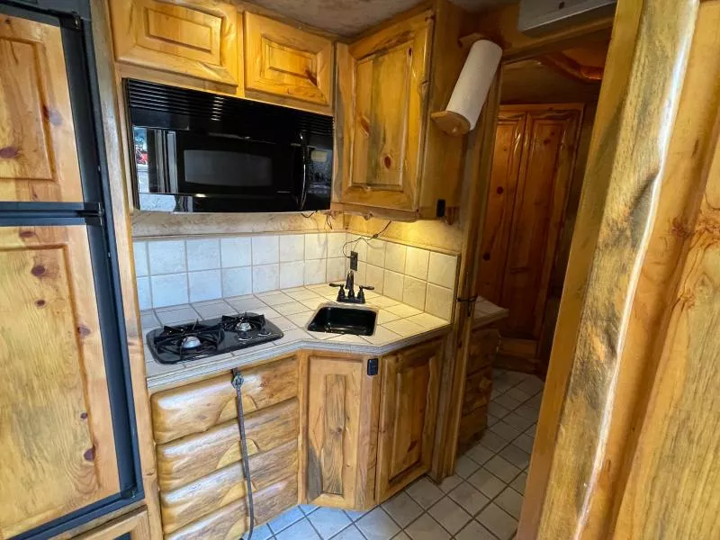 used Horse Trailers Integrity Trailers  for sale, in Walla Walla, WA Thumbnail 11