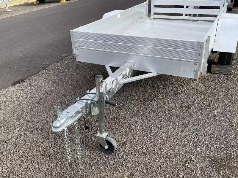new Utility Trailers Aluma  for sale, in Walla Walla, WA Thumbnail 4