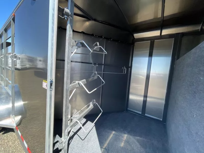 new Horse Trailers C&B Trailers  for sale, in Walla Walla, WA Thumbnail 22