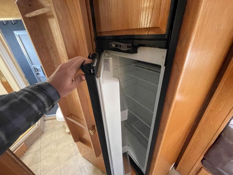 used Horse Trailers SilverLite Trailers  for sale, in Walla Walla, WA Thumbnail 50