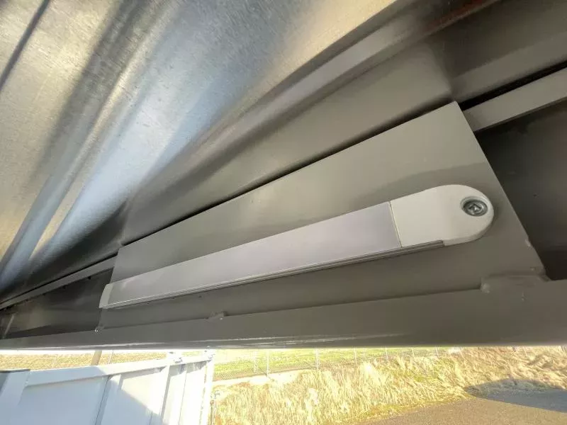 new Stock / Stock Combo Trailers Trails West  for sale, in Walla Walla, WA Thumbnail 26