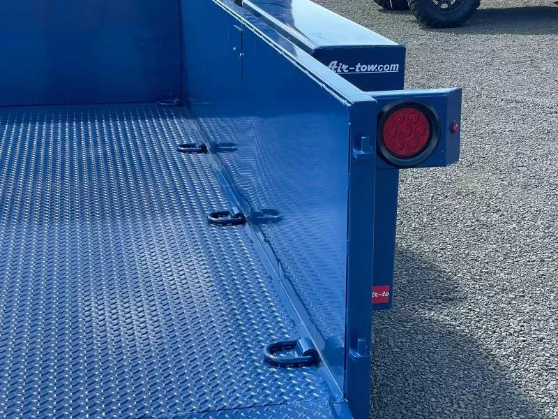 new Utility Trailers Air Tow  for sale, in Walla Walla, WA Thumbnail 19