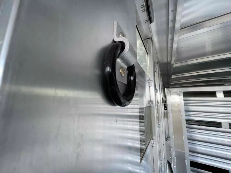 new Stock / Stock Combo Trailers Featherlite  for sale, in Walla Walla, WA Thumbnail 21