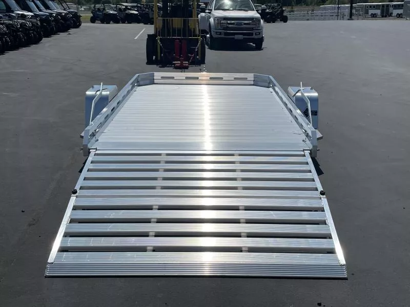 new Utility Trailers Aluma  for sale, in Walla Walla, WA Thumbnail 12