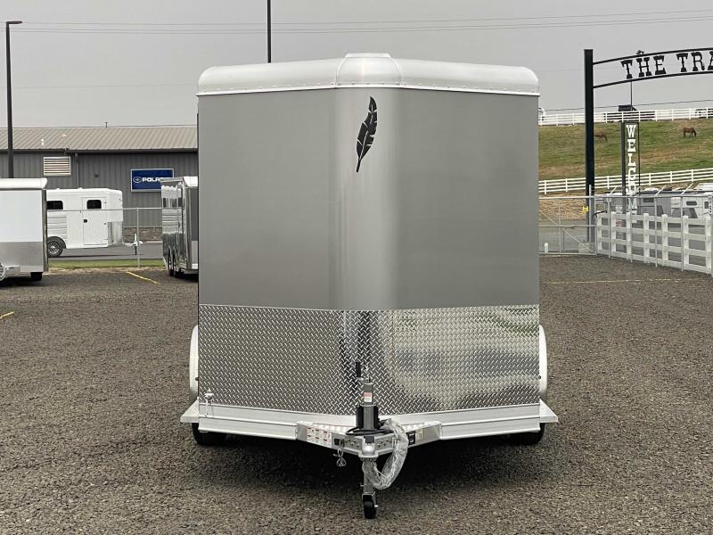 new Horse Trailers Featherlite  for sale, in Walla Walla, WA Thumbnail 2