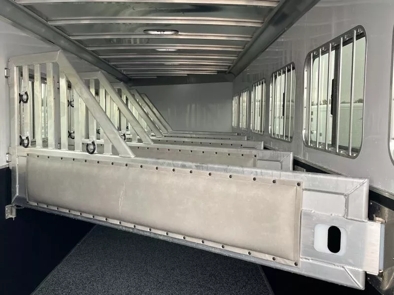new Horse Trailers Featherlite  for sale, in Walla Walla, WA Thumbnail 25