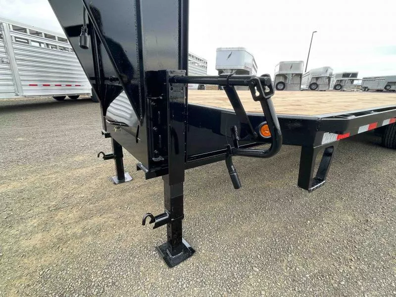 new Equipment / Flatbed Trailers Snake River  for sale, in Walla Walla, WA Thumbnail 5