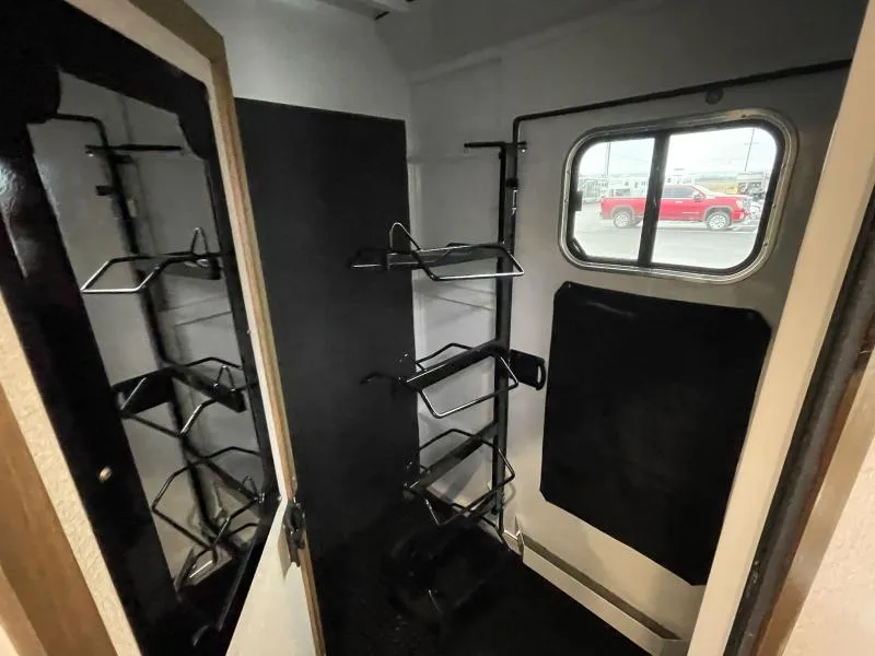 new Horse Trailers Trails West  for sale, in Walla Walla, WA Thumbnail 45