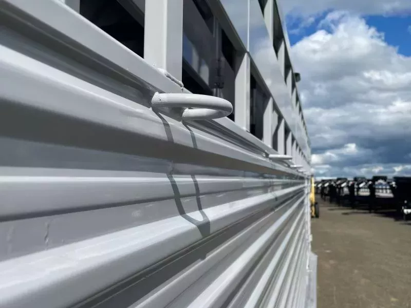 new Horse Trailers Trails West  for sale, in Walla Walla, WA Thumbnail 21