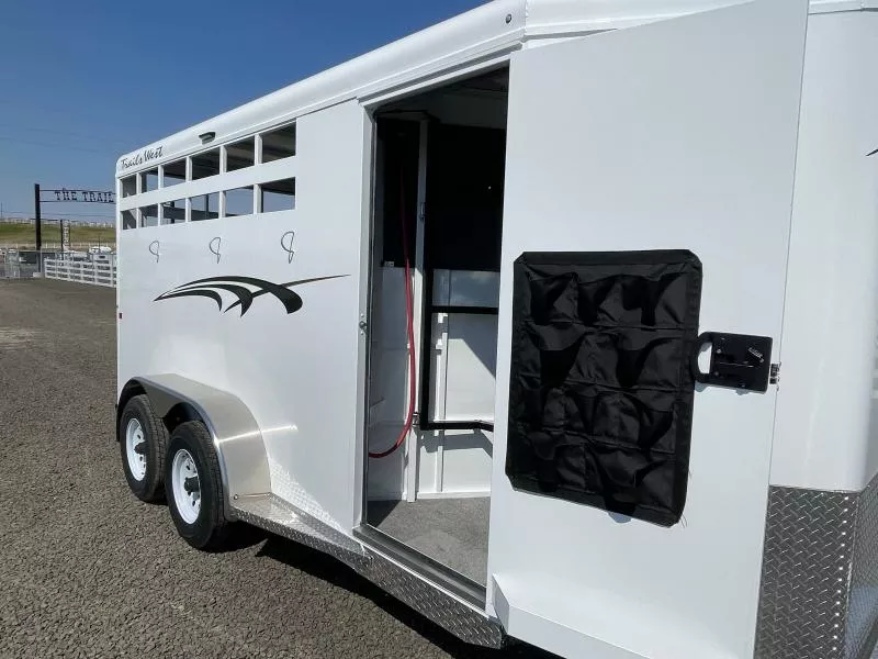 new Horse Trailers Trails West  for sale, in Walla Walla, WA Thumbnail 20