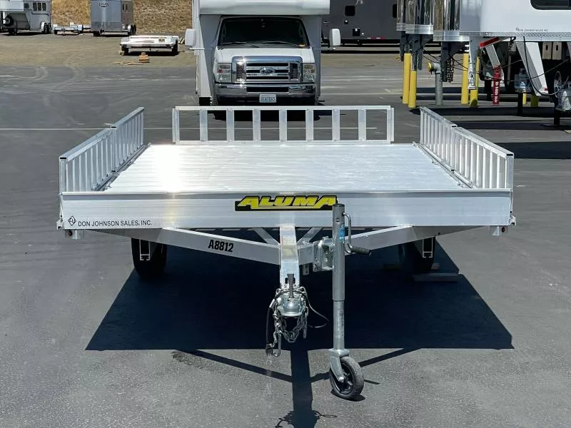 used ATV Trailers Aluma  for sale, in Walla Walla, WA Thumbnail 3