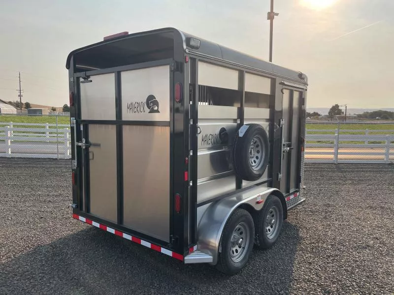 new Horse Trailers C&B Trailers  for sale, in Walla Walla, WA Thumbnail 14