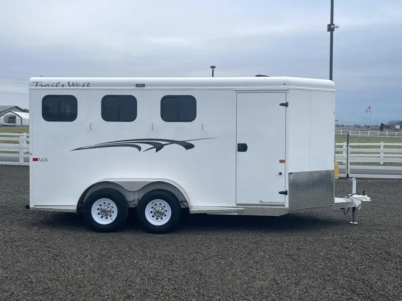 new Horse Trailers Trails West  for sale, in Walla Walla, WA Thumbnail 16