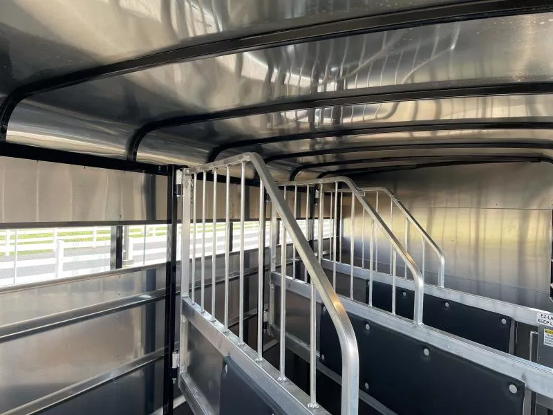 new Horse Trailers C&B Trailers  for sale, in Walla Walla, WA Thumbnail 10