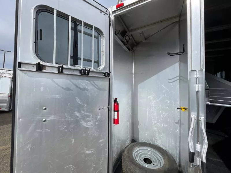 used Horse Trailers Sooner  for sale, in Walla Walla, WA Thumbnail 38