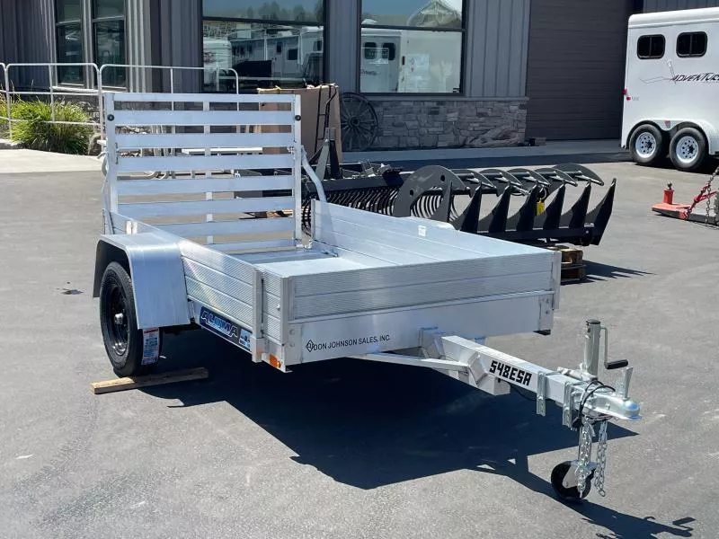 new Utility Trailers Aluma  for sale, in Walla Walla, WA Thumbnail 13