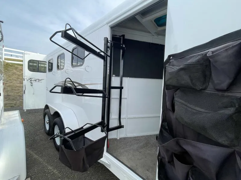 used Horse Trailers Trails West  for sale, in Walla Walla, WA Thumbnail 18